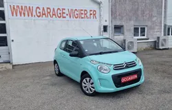 Citroen c1 vti 68 cv feel 3p