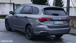 Fiat Tipo Station Wagon