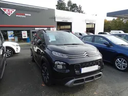 Citroën C3 Aircross FEEL BUSINESS 1.5 BLUE HDI 120CV EAT6