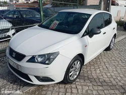 SEAT Ibiza 1.4 TDi Reference