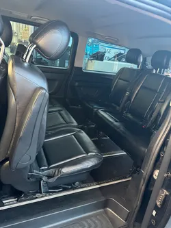 Mercedes Vito Tourer 116 CDI 163ch BVA 7G-TRONIC – 2018 – Très bon état