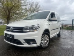 Volkswagen Caddy Caddy Edition 2.0 TDI 75kW 102CV BMT