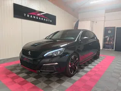 PEUGEOT 308 1.6 THP 270ch S&S BVM6 GTi by PEUGEOT SPORT / DISQUES NEUFS / EMBRAYAGE NEUF / TOIT PANORAMIQUE / SON DENON