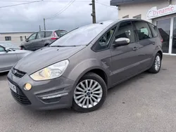 Smax 2.0L/TDCI/136cv/2015/7places/GPS