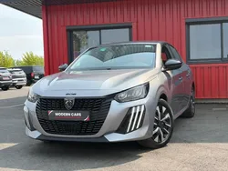 Peugeot 208 1.2 100 CH S&S STYLE + OPTIONS