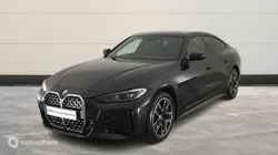 Bmw Série 4 Gran Coupé 420iA 184ch M Sport