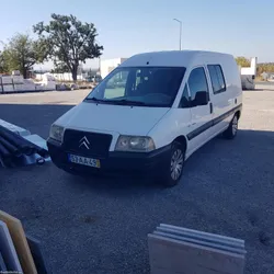 Citroën Jumpy B