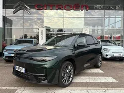 Leapmotor C10 REEV 215ch 28,4 kWh Design