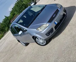 Ford C-Max Max 1.6 TDCi  2006