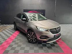 OPEL GRANDLAND X 2.0 D 177 ch BVA8 Ultimate