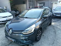 Renault clio 1.2 i 120 ch 5 cv ct ok BOITE AUTOMATIQUE CT OK