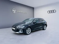 AUDI A3 Allstreet TFSI Mild Hybrid 150 S tronic 7 Avus