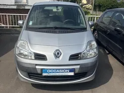 Renault Modus 1.2 16v 75ch Expression eco²