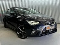 Seat Ibiza 1.0 TSI FR 110cv