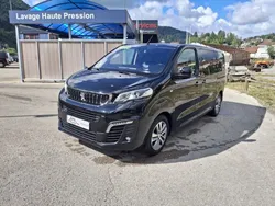 Peugeot TRAVELLER 2.0 BLUEHDI 180CH S&S STANDARD ALLURE EAT8