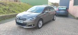Citroën C4 1.2 Puretech 110CV Millenium Phase 2