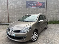 Renault Clio 3 Estate 1.5 dci Dynamique « 151.400km »