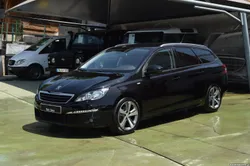 Peugeot 308 SW 1.6 BlueHDi Style