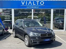 BMW X5 xDrive 30d BVA 7pl Exclusive - SUIVI BMW - TOIT PANO - HARMAN KARDON - AFFICHAGE TÊTE HAUTE