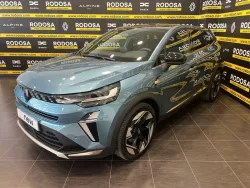RENAULT Symbioz E-TECH Full Hybrid Iconic 105kW