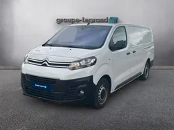 Citroen Jumpy Fg XL 2.0 BlueHDi 145ch