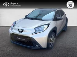Toyota Aygo X 1.0 VVT-i 72ch Design MY23