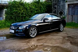 Mercedes-Benz C 220 BlueTEC Avantgarde