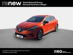 Renault clio tce 90 techno