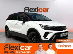 OPEL Crossland 1.2 S&S GS Line 110