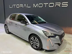 Peugeot 208 1.2 PureTech SE Style