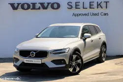Volvo V60 Cross Country 2.0 B4 Geartronic