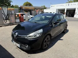 Renault clio iv 1.5 dci 90 intens