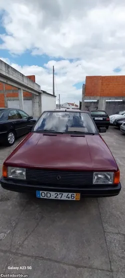 Renault 9 1.2