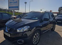 Nissan Qashqai 1.5 dCi Tekna Premiu