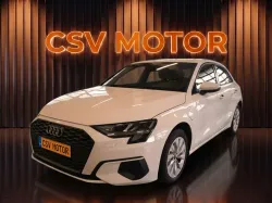 AUDI A3 Sportback 40 TFSIe Advanced S tronic