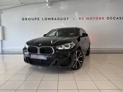 BMW X2 sDrive 18d 150 ch BVA8 M Sport