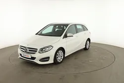 Mercedes-Benz Classe B 160 d Inspiration 90 ch