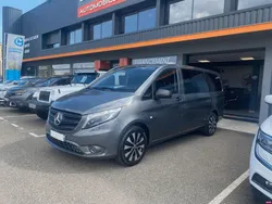Mercedes VITO TOURER 116 CDI LONG PRO 9G-TRONIC