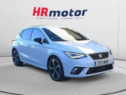 SEAT Ibiza 1.5 TSI S&S FR XS DSG 150