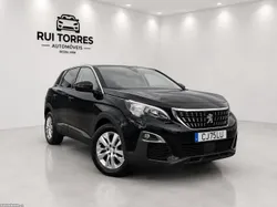 Peugeot 3008 1.5BlueHdi ACTIVE - AUTOMÁTICO