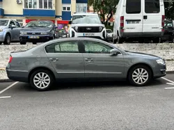 VW Passat 2.0 TDi 140cv ConfortLine