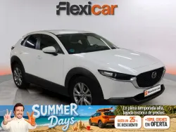 MAZDA CX-30 1.8 Skyactiv-D Evolution 2WD 85kW