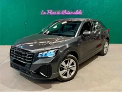 AUDI Q2 Q2 30 TDI 116 S tronic 7 S line SIEGES CHAUFFANTS / VITUAL COCKPIT