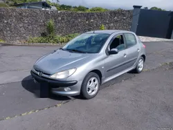 Peugeot 206 1.1