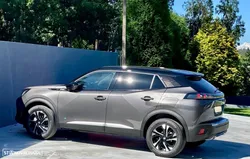 Peugeot 2008 1.2 PureTech GT