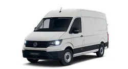 Volkswagen utilitaires crafter van 35 l3h3 2.0 tdi 140 ch business