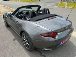 Mazda MX5 184ch Selection RECARO - Garantie constructeur jusqu'en 2029 - Révisée, Pneus neufs