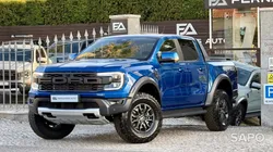 Ford Ranger de 2025