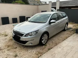 Peugeot 308 sw hdi. 1 er main Clim gps. Garantie prix canon 6900 euro 1 er main