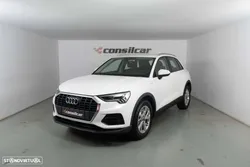 Audi Q3 45 TFSIe S tronic